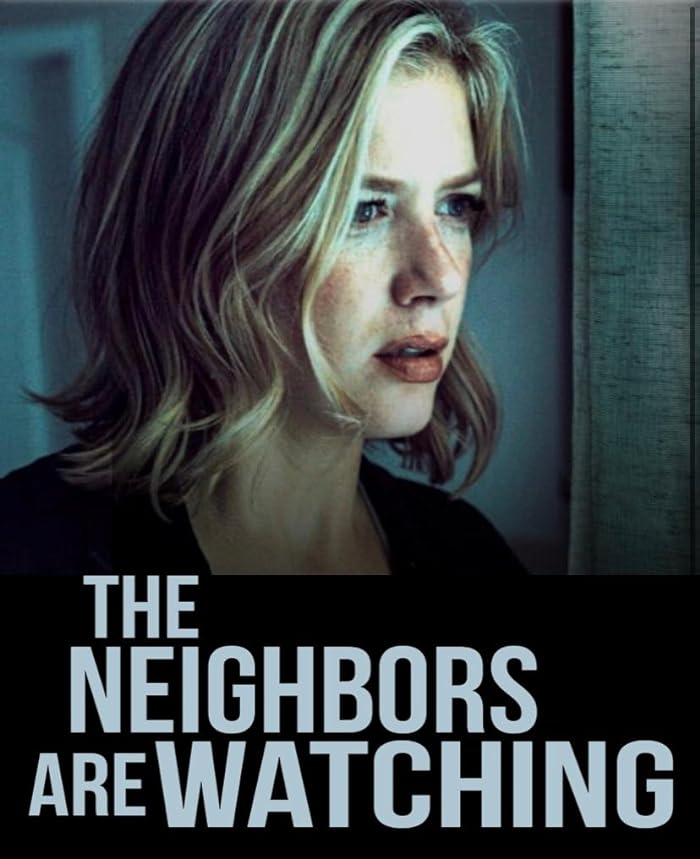 The Neighbors Are Watching 2023 مترجم اون لاين