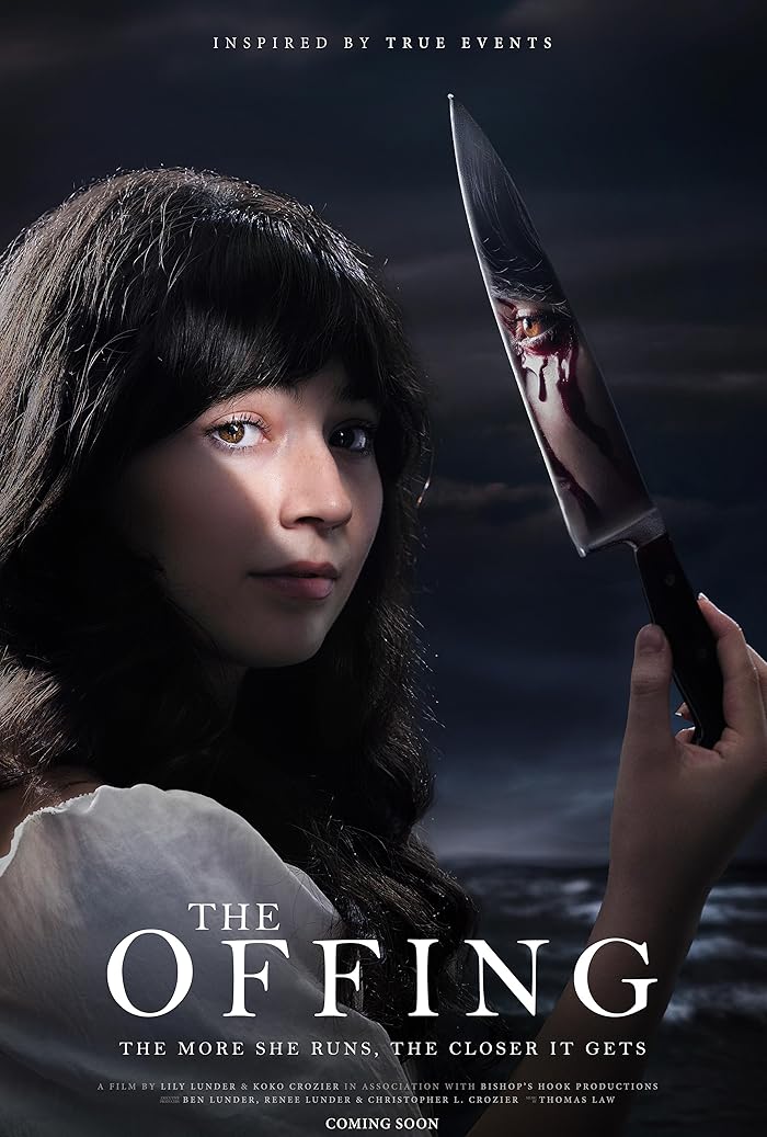 The Offing 2025 مترجم اون لاين