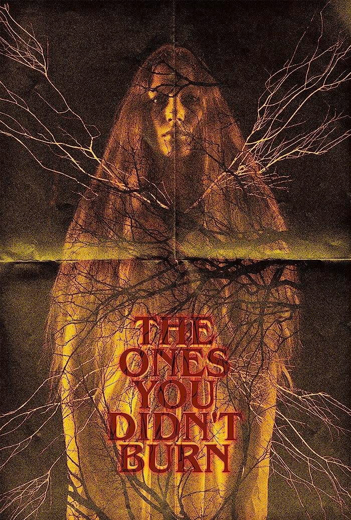 The Ones You Didn’t Burn 2022 مترجم اون لاين