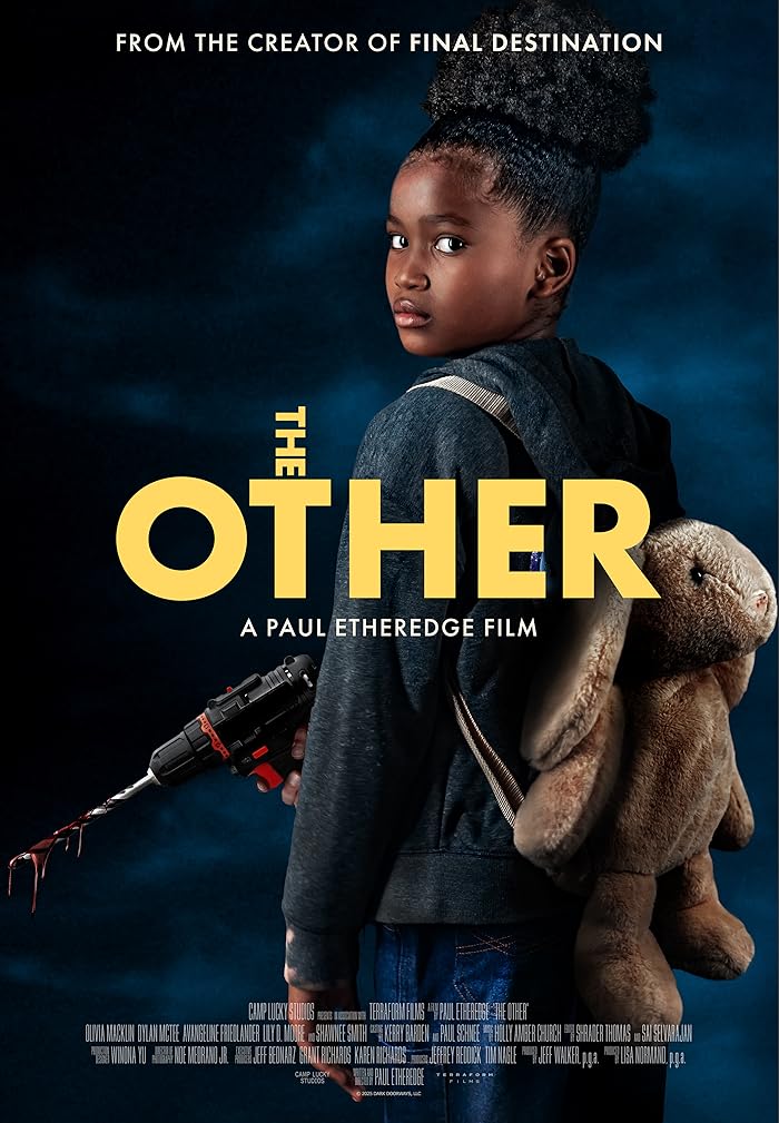 The Other 2025 مترجم اون لاين