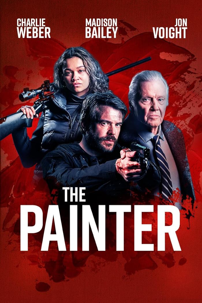 The Painter 2024 مترجم اون لاين