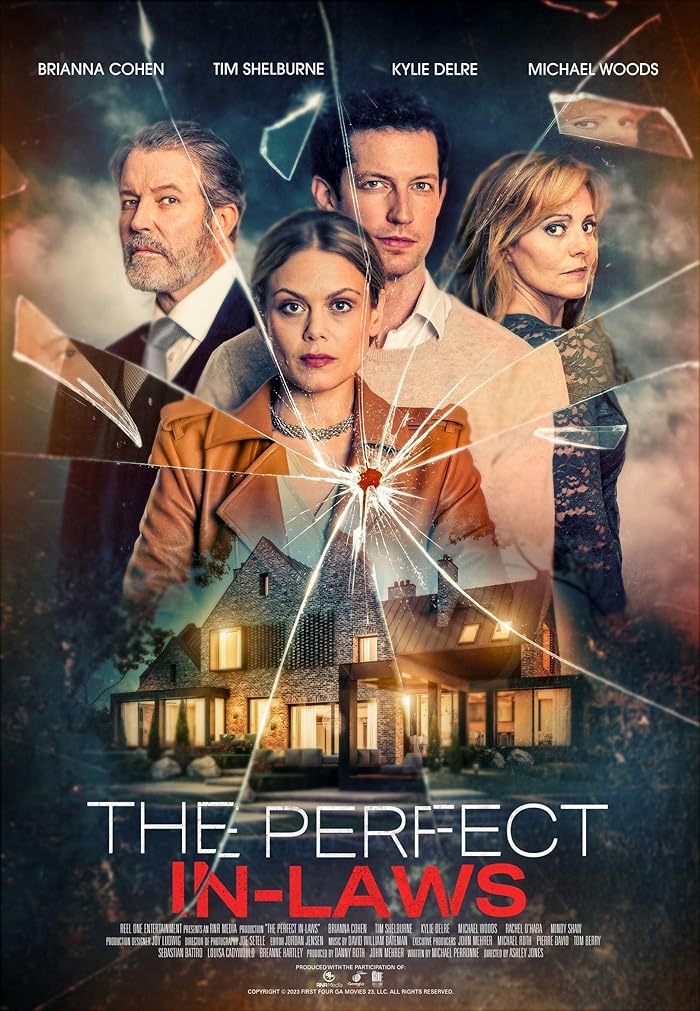 The Perfect In-Laws 2023 مترجم اون لاين