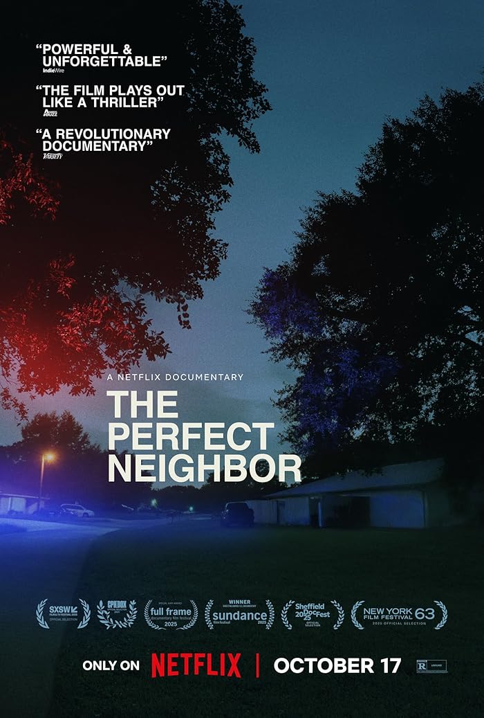 The Perfect Neighbor 2025 مترجم اون لاين