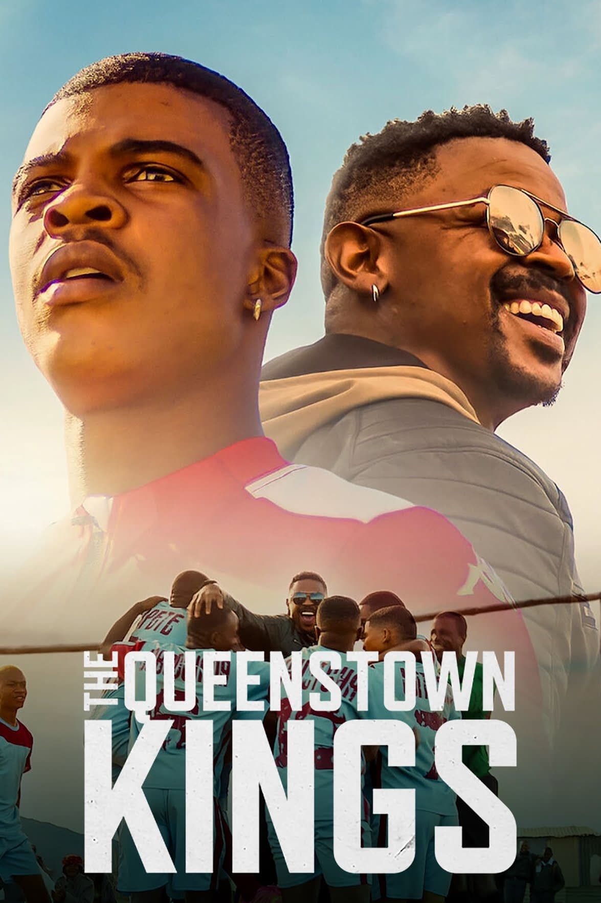 The Queenstown Kings 2023 مترجم اون لاين