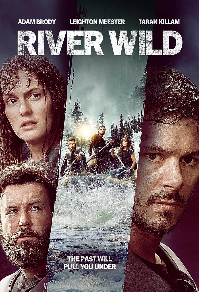 The River Wild 2023 مترجم اون لاين