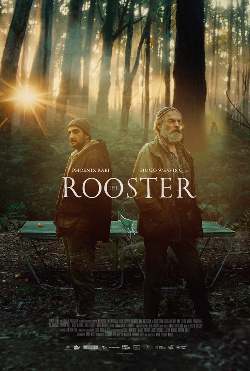 The Rooster 2023 مترجم اون لاين