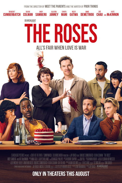 The Roses 2025 مترجم اون لاين