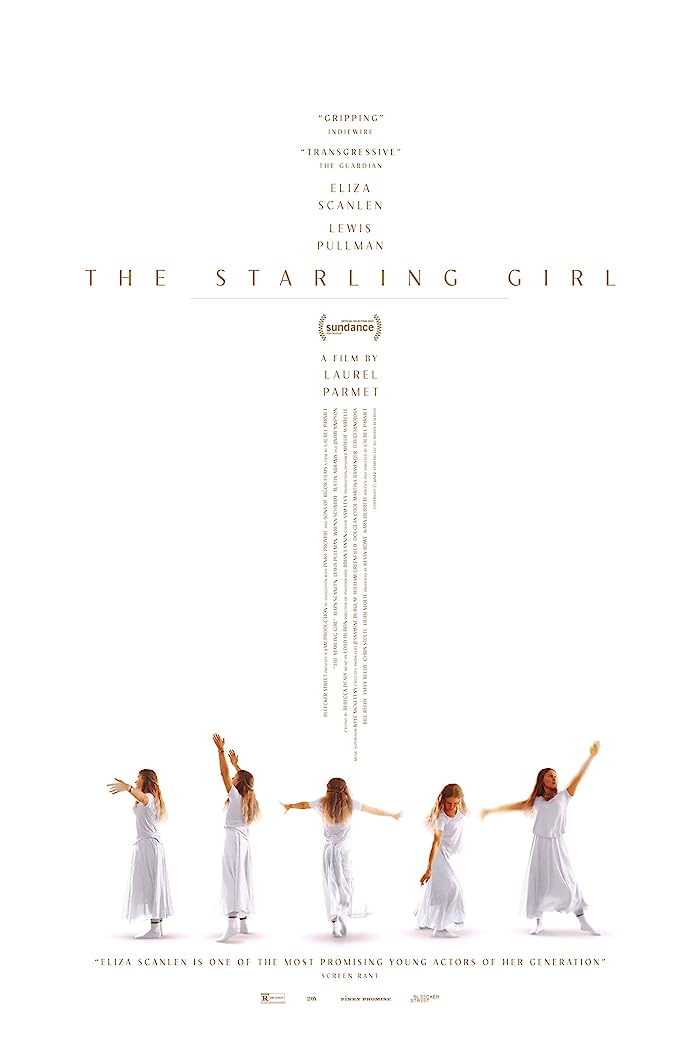 The Starling Girl 2023 مترجم اون لاين