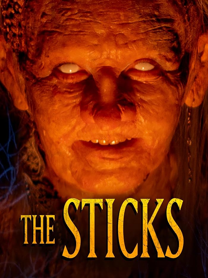 The Sticks 2025 مترجم اون لاين