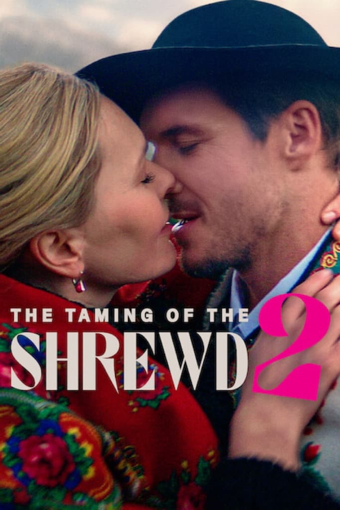 The Taming of the Shrewd 2 2023 مترجم اون لاين