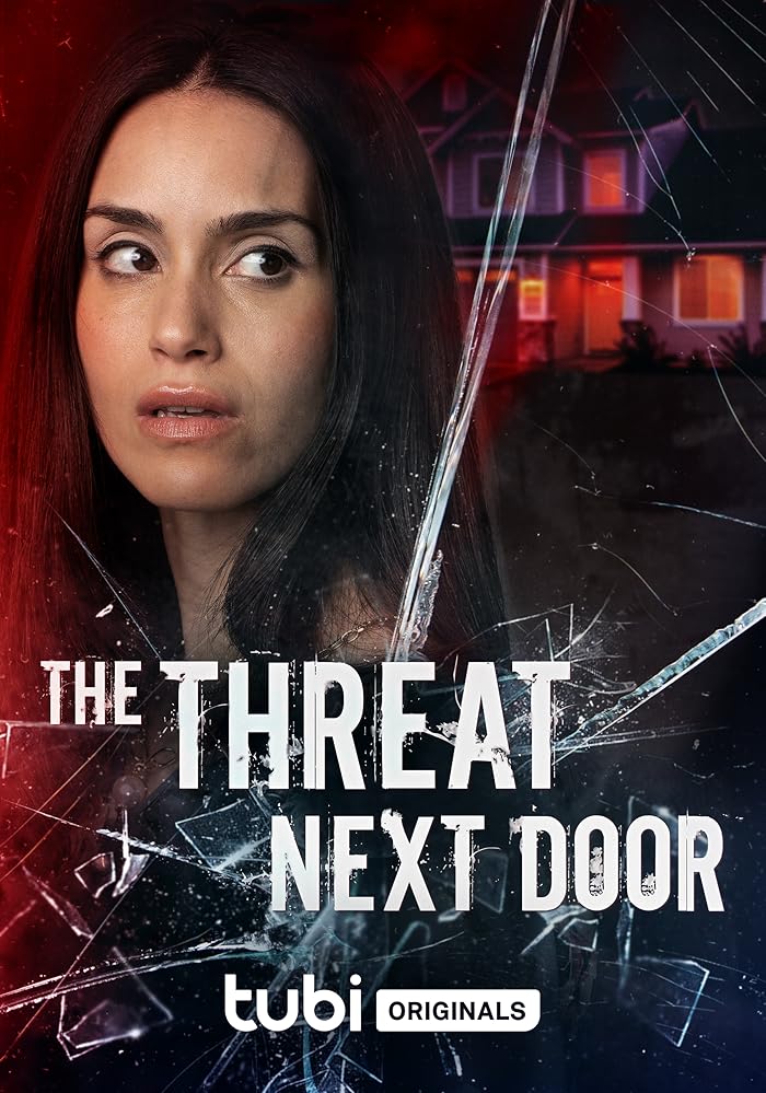 The Threat Next Door 2023 مترجم اون لاين