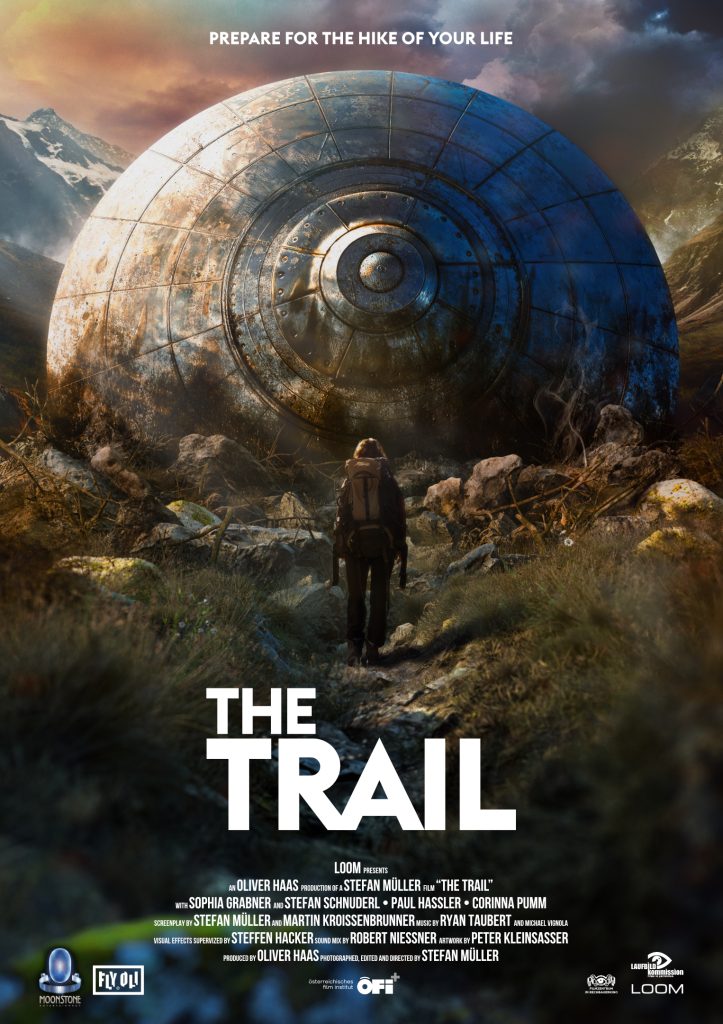 The Trail 2024 مترجم اون لاين