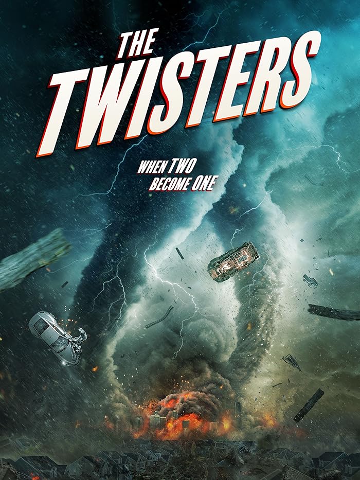 The Twisters 2024 مترجم اون لاين