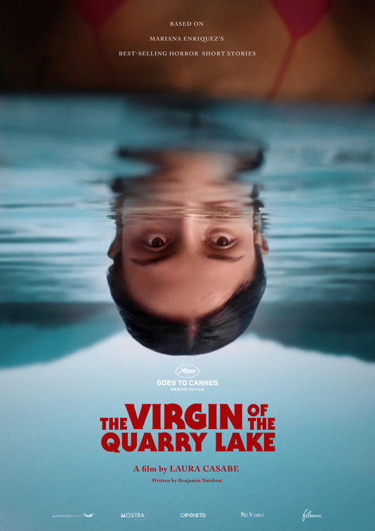 The Virgin of the Quarry Lake 2025 مترجم اون لاين