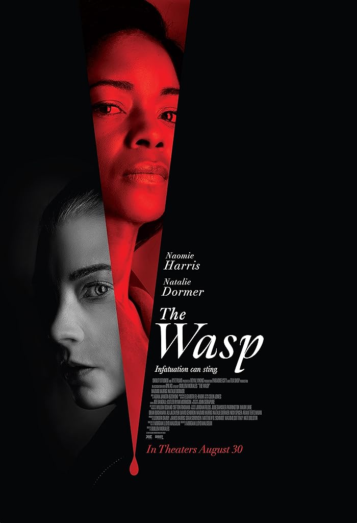 The Wasp 2024 مترجم اون لاين