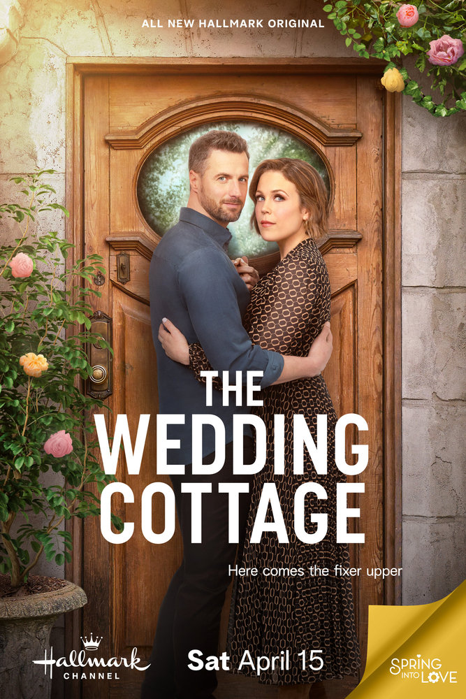 The Wedding Cottage 2023 مترجم اون لاين