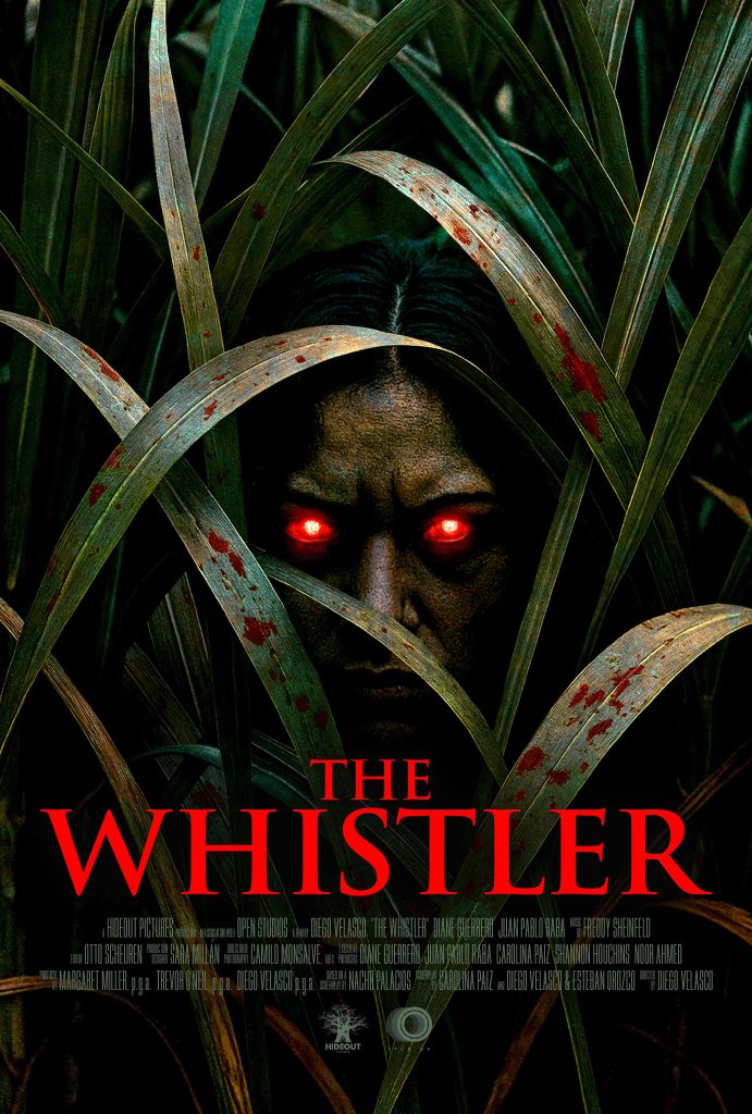 The Whistler 2026 مترجم اون لاين