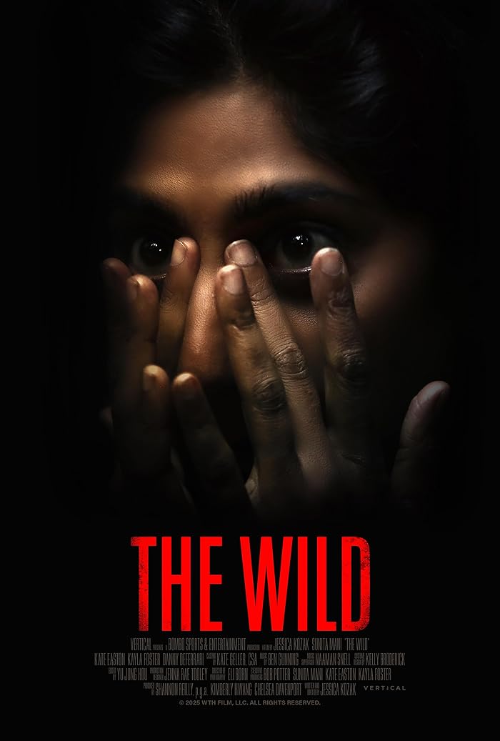 The Wild 2023 مترجم اون لاين