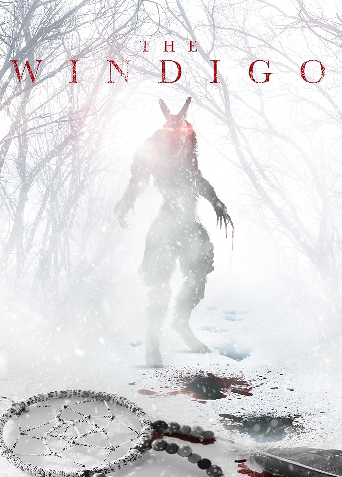 The Windigo 2024 مترجم اون لاين
