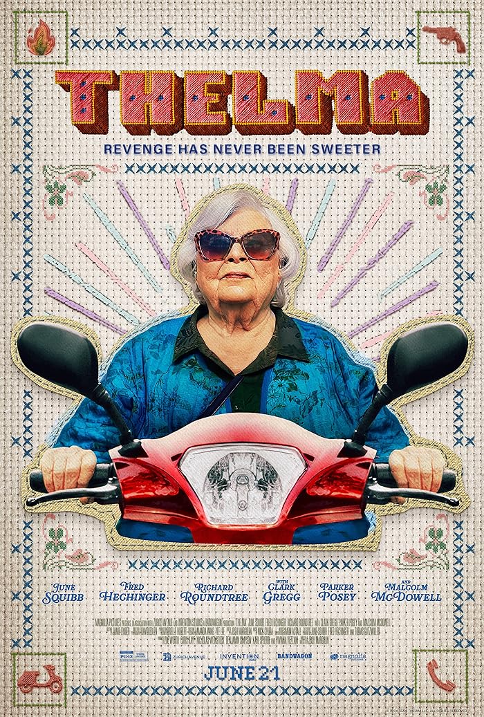 Thelma 2024 مترجم اون لاين
