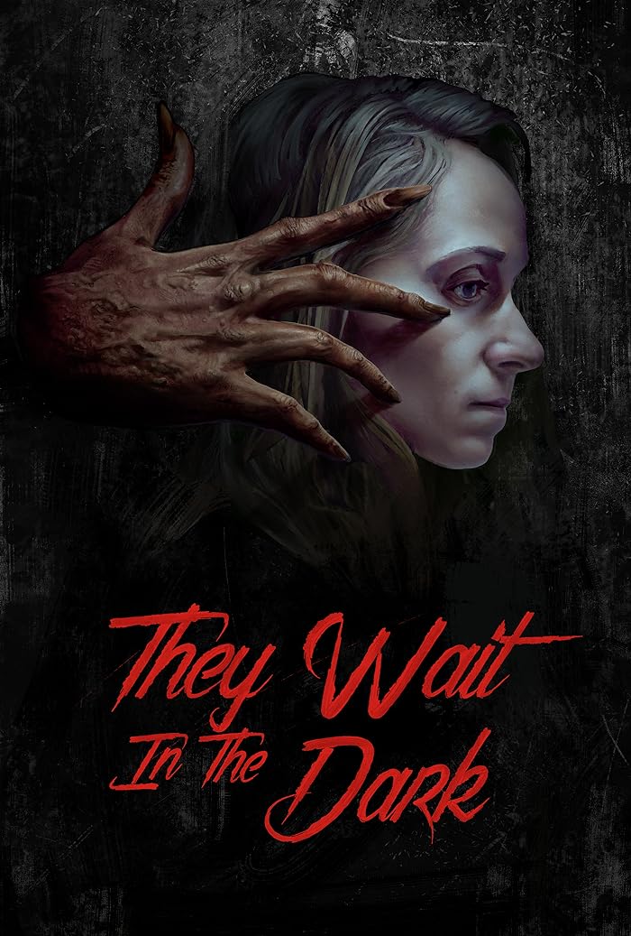 They Wait in the Dark 2022 مترجم اون لاين