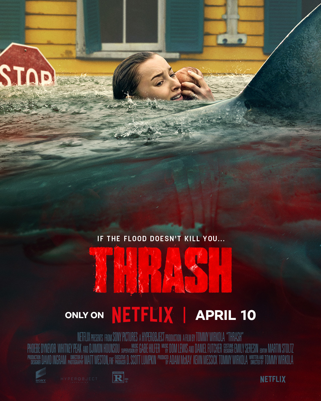 Thrash 2026 مترجم اون لاين