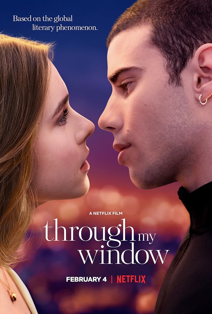 Through My Window 2022 مترجم اون لاين