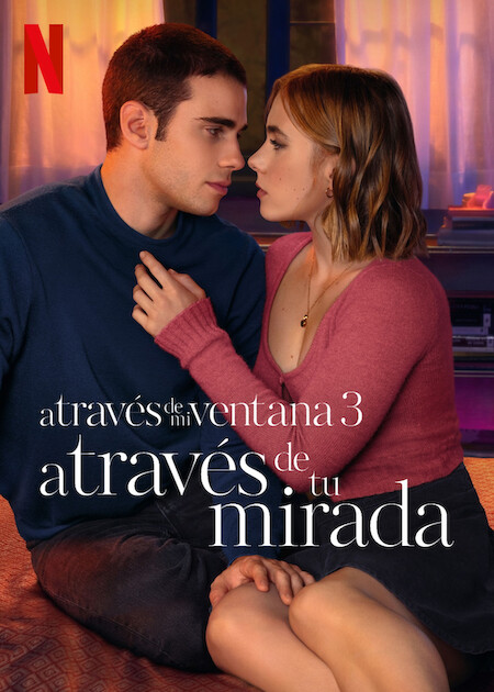 Through My Window: Looking at You 2024 مترجم اون لاين
