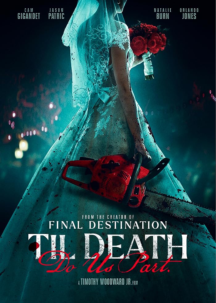 Til Death Do Us Part 2023 مترجم اون لاين