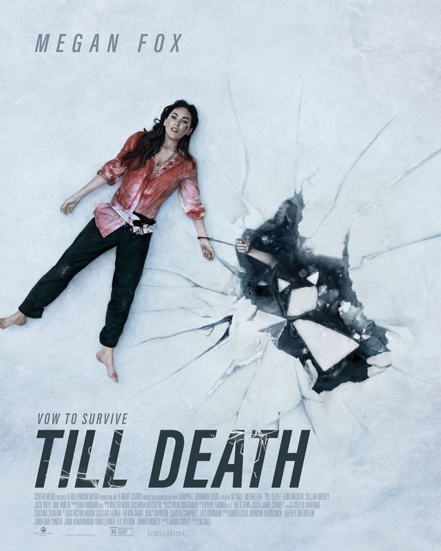 Till Death 2021 مترجم اون لاين