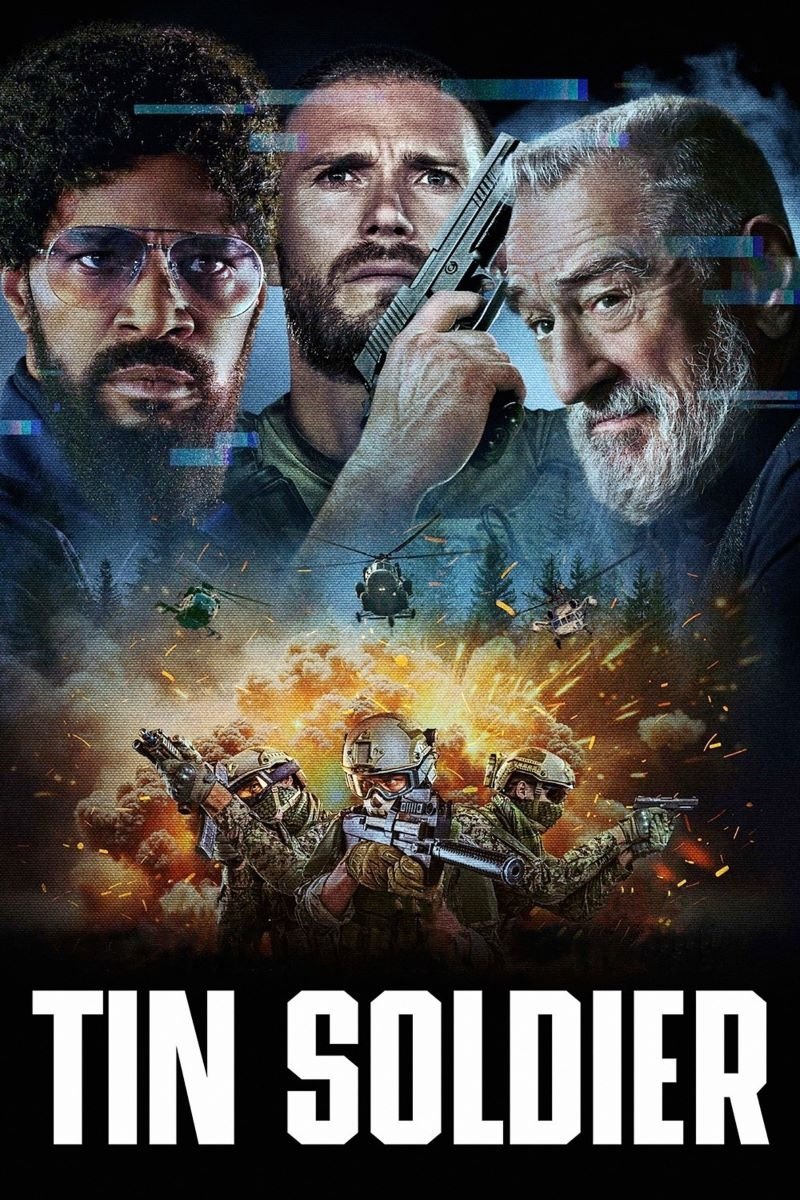 Tin Soldier 2025 مترجم اون لاين