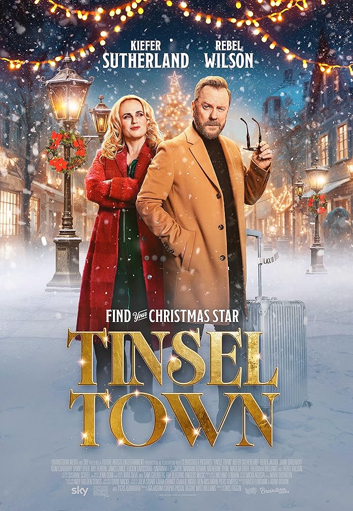 Tinsel Town 2025 مترجم اون لاين
