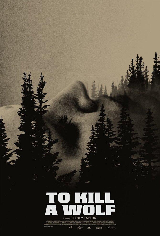 To Kill a Wolf 2024 مترجم اون لاين