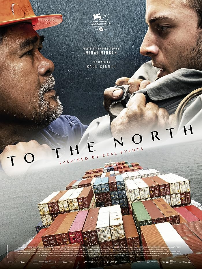 To the North 2022 مترجم اون لاين