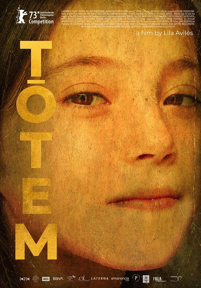 Totem 2023 مترجم اون لاين