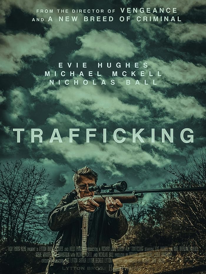 Trafficking 2023 مترجم اون لاين