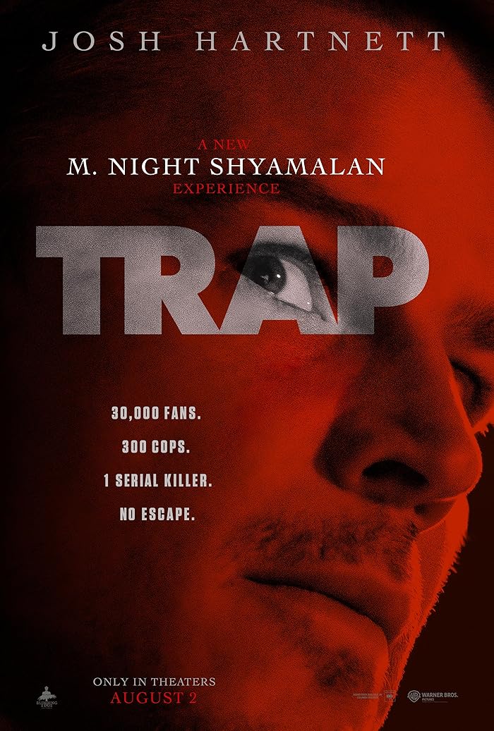 Trap 2024 مترجم اون لاين
