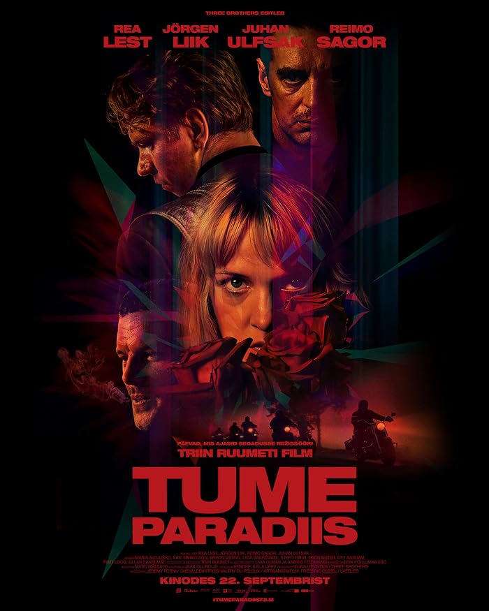 Tume paradiis 2023 مترجم اون لاين