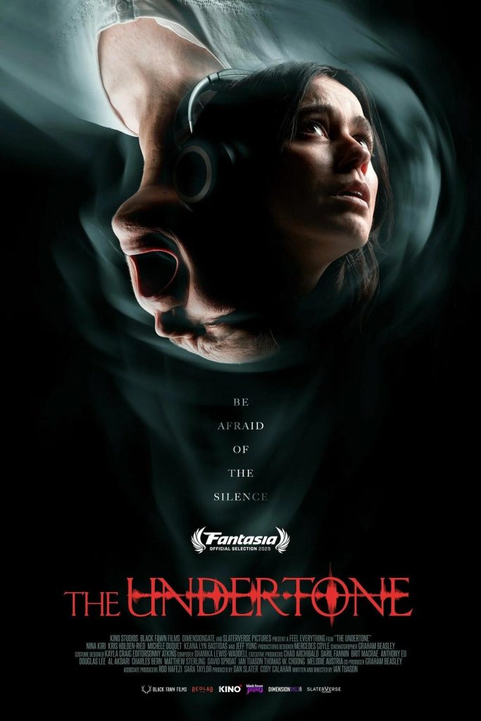 Undertone 2025 مترجم اون لاين
