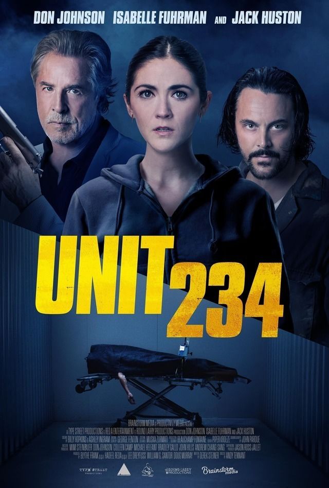 Unit 234 2024 مترجم اون لاين