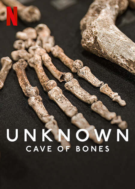 Unknown: Cave of Bones 2023 مترجم اون لاين