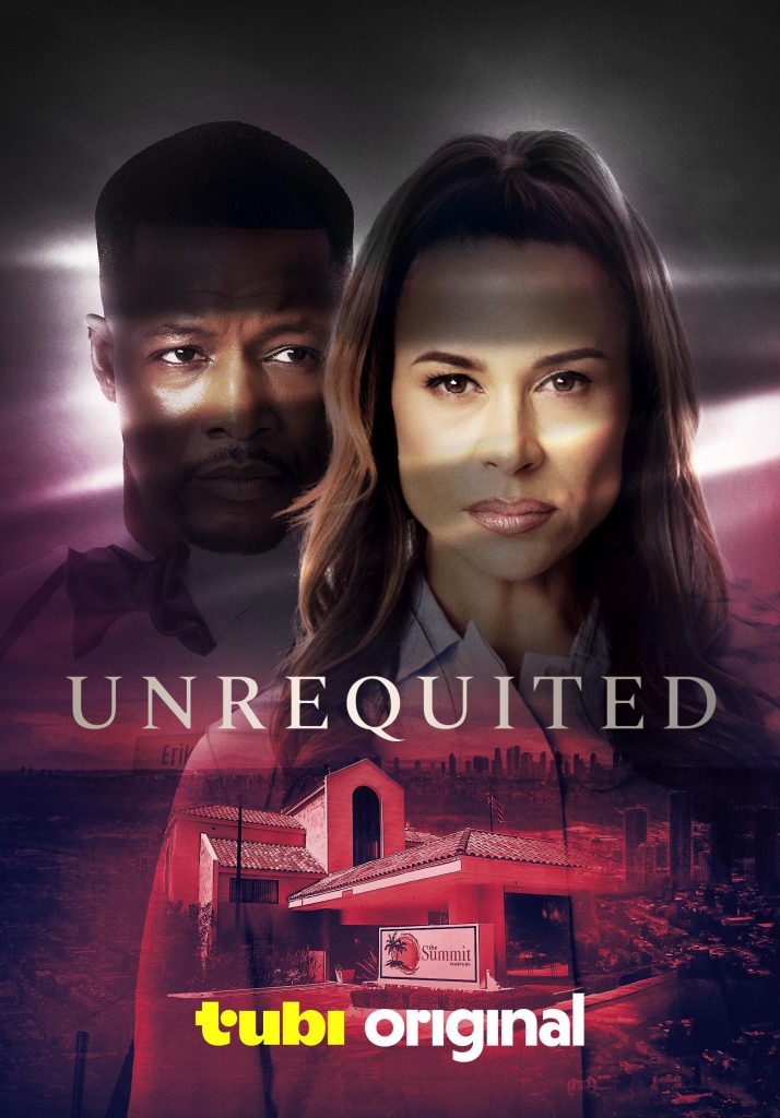 Unrequited 2026 مترجم اون لاين