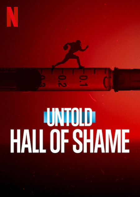 Untold: Hall of Shame 2023 مترجم اون لاين