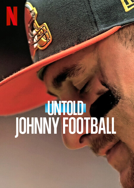 Untold: Johnny Football 2023 مترجم اون لاين