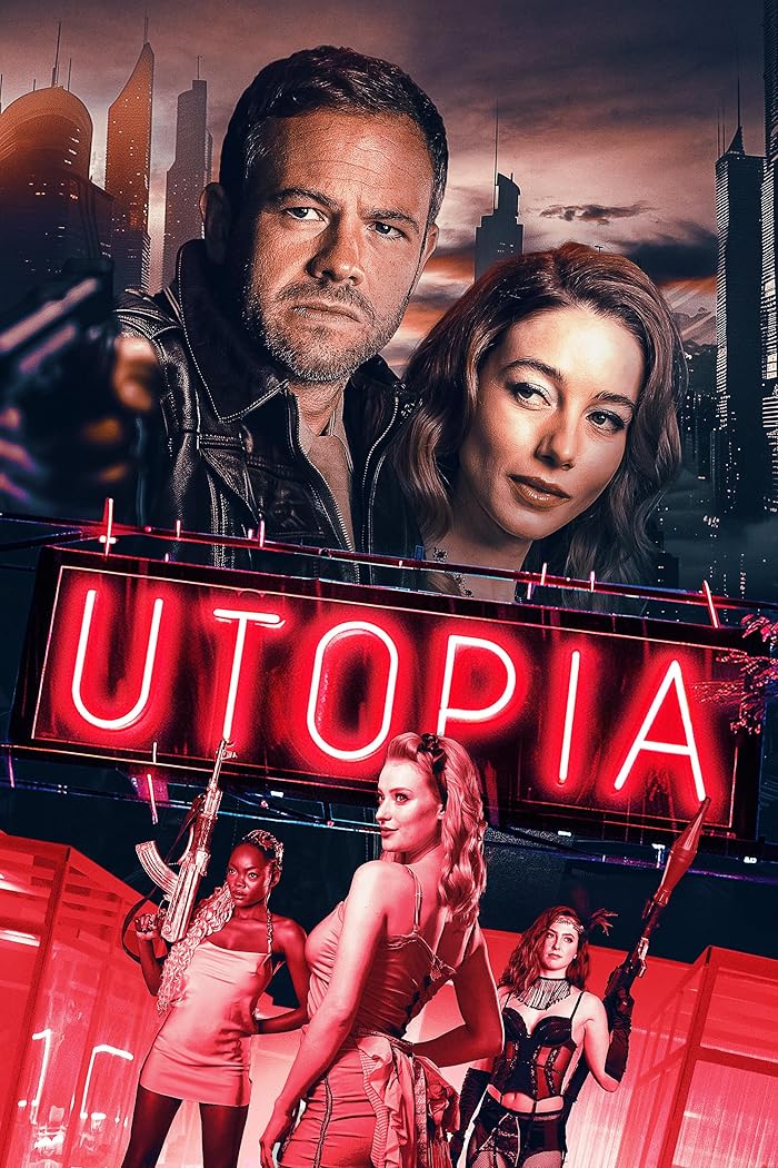 Utopia 2024 مترجم اون لاين