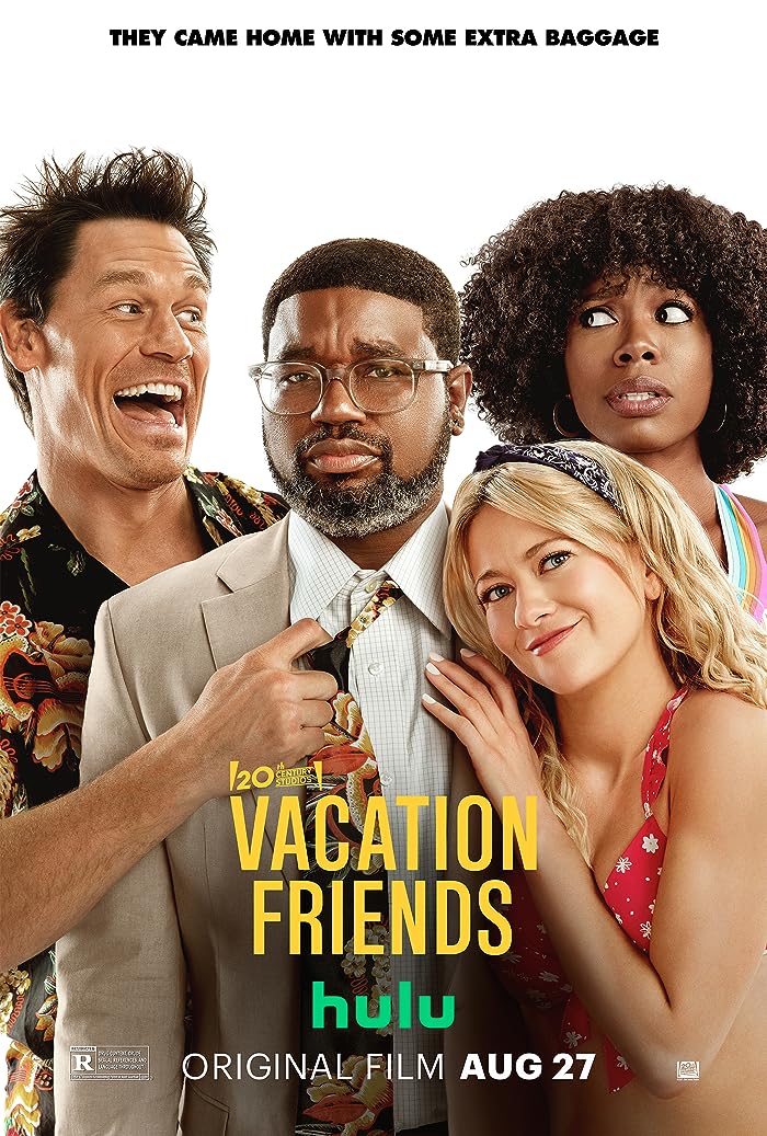 Vacation Friends 2021 مترجم اون لاين