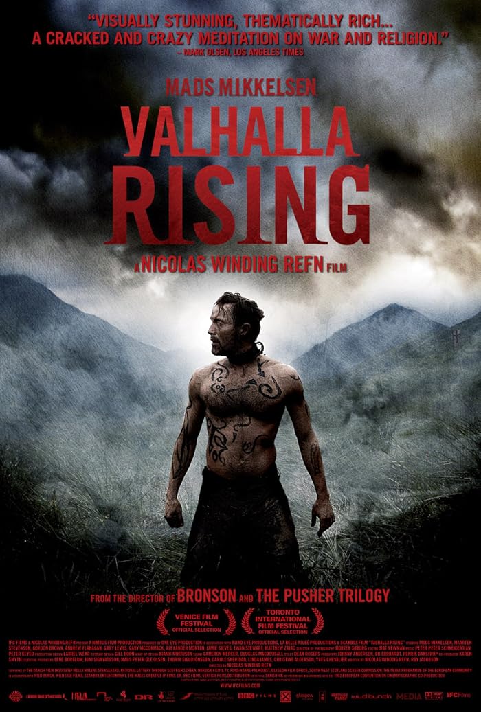 Valhalla Rising 2009 مترجم اون لاين