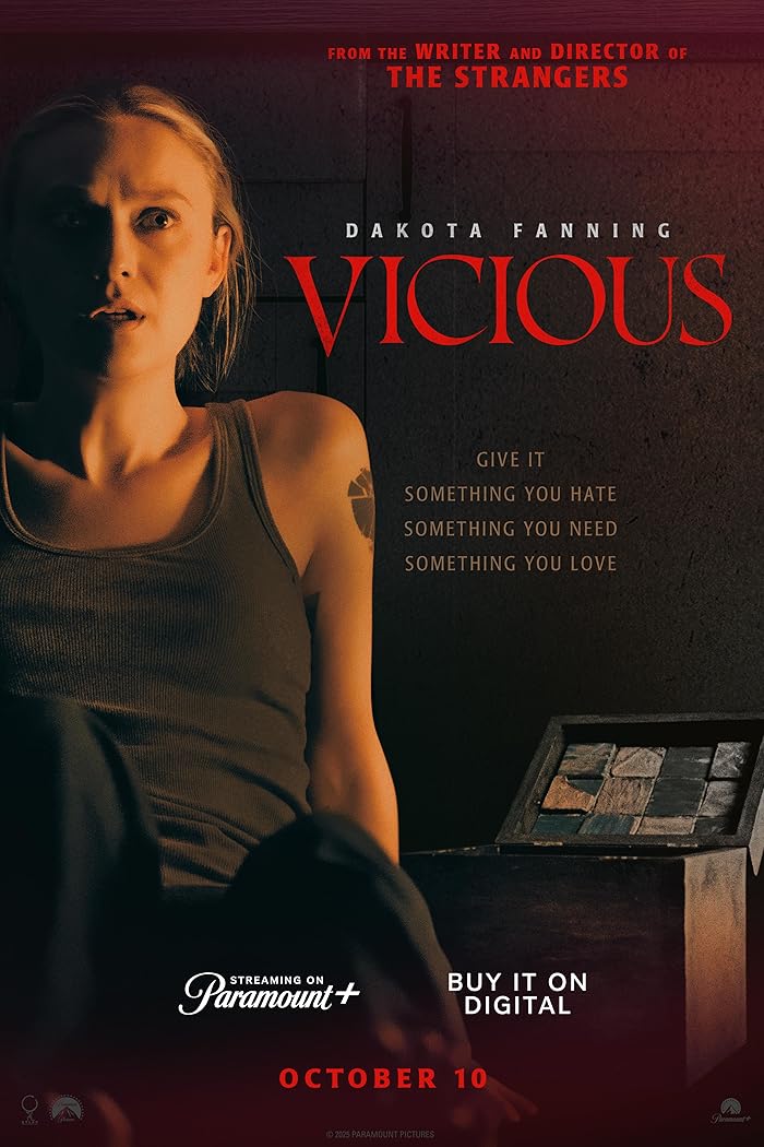 Vicious 2025 مترجم اون لاين