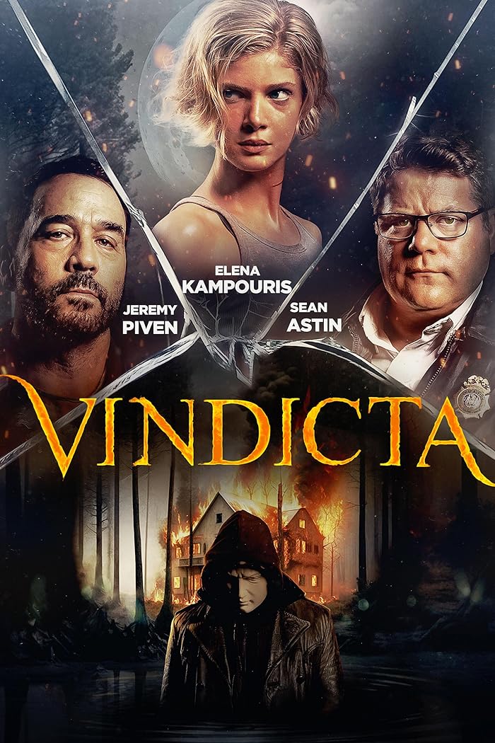 Vindicta 2023 مترجم اون لاين
