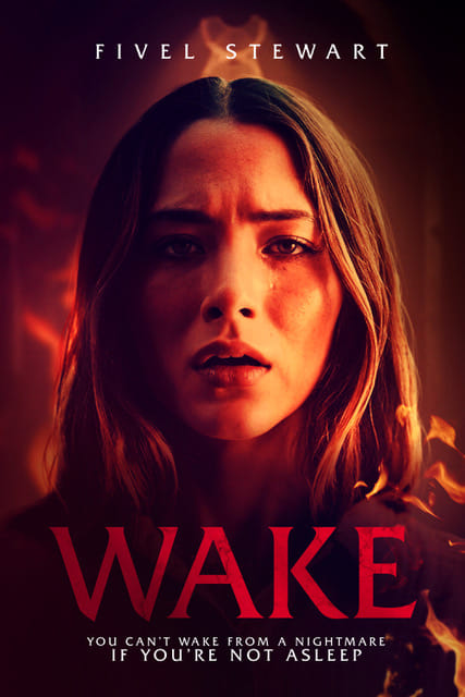 Wake 2024 مترجم اون لاين